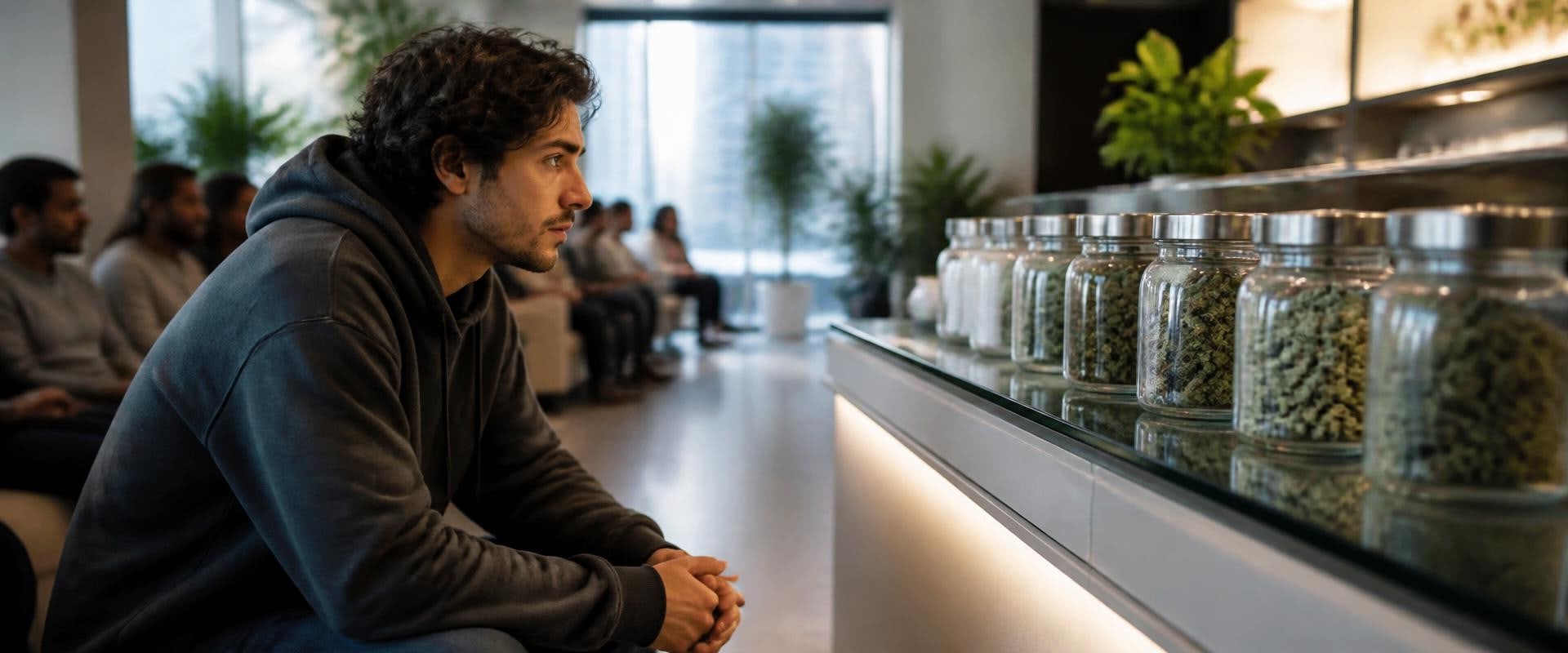 Understanding Marijuana Dispensaries and Substance Abuse Rehab in NYC