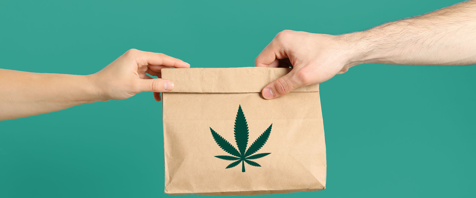 Will dispensaries deliver?