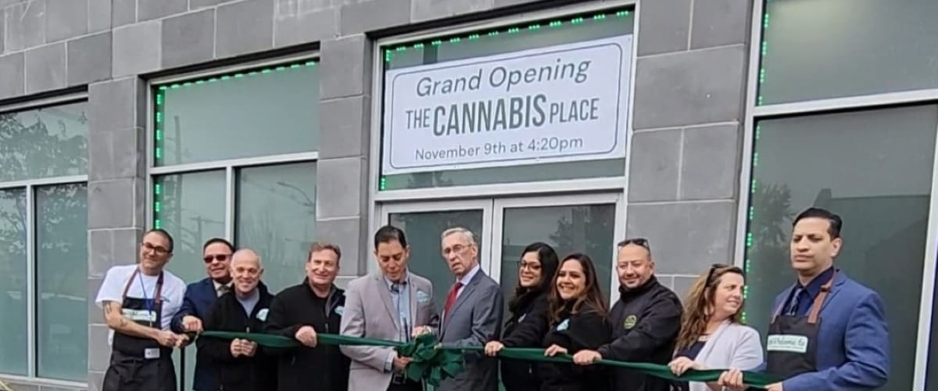 Exploring Marijuana Dispensaries and Rehab in New Jersey