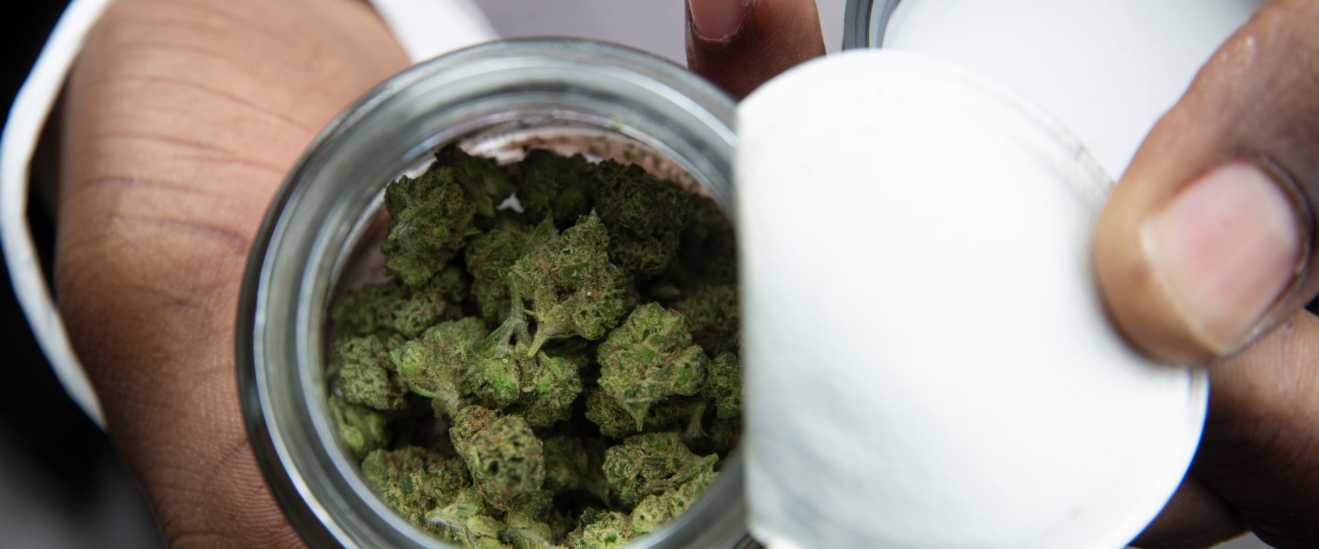 Is medical marijuanas covered by insurance nj?