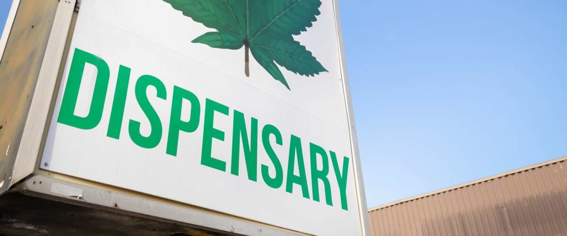 How are dispensaries legal?