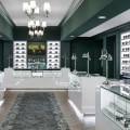 Where are the most dispensaries in the us?