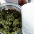 Is medical marijuanas covered by insurance nj?