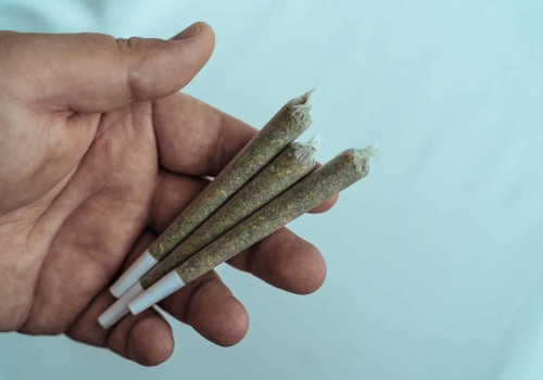 Marijuana Dispensaries: Fort Worth's Growing Trend And The Need For A Drug Crimes Lawyer