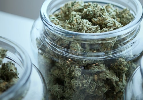 The Growing Need For Weed Delivery Services In Marijuana Dispensaries In Long Beach
