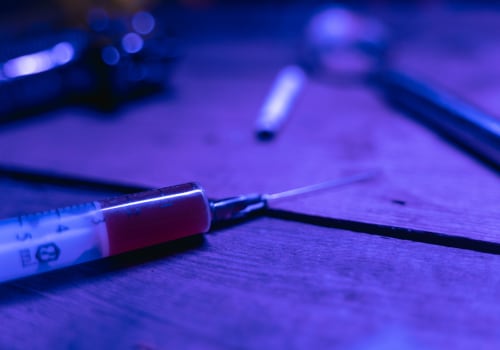 Recognizing Marijuana Dependency and Seeking Help