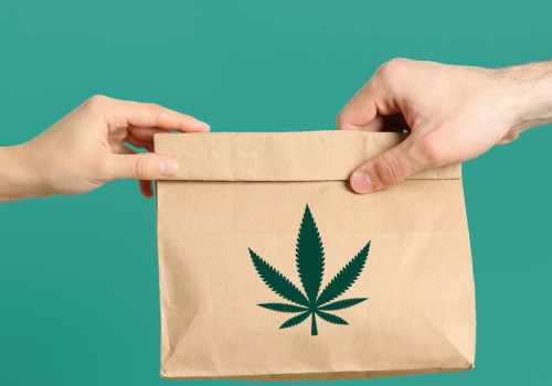 Will dispensaries deliver?