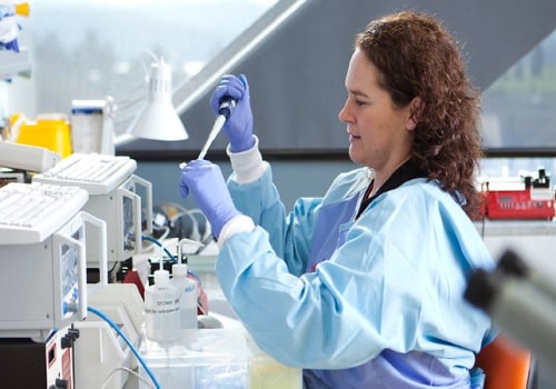 The Benefits Of Working With Full-service Clinical Research Organizations (CROs) On Marijuana Dispensary
