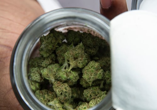 Is medical marijuanas covered by insurance nj?