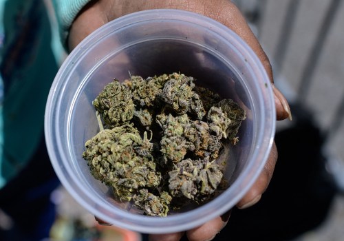 Are dispensaries legal in new york?