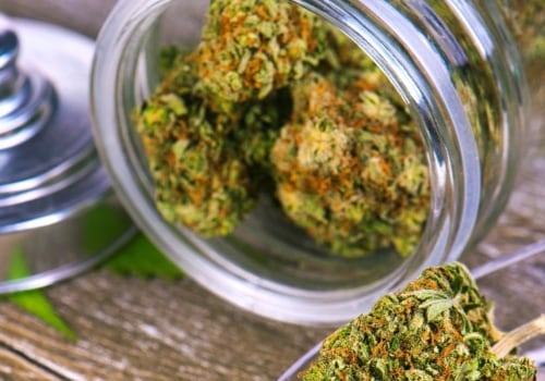 Where do colorado dispensaries get their product?