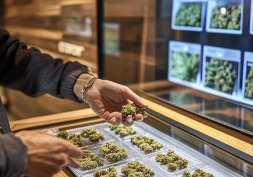 The Hidden Legal Risks of Expanding a Marijuana Dispensary Into New Markets