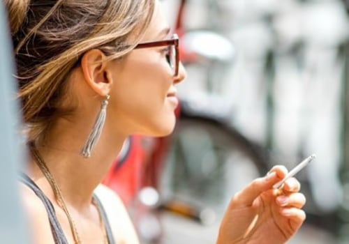 Can dispensary workers smoke weed?